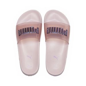 PUMA x SOPHIA WEBSTER Leadcat Glitter Princess